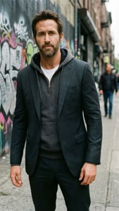Street Style Cool