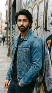 Street Style Cool