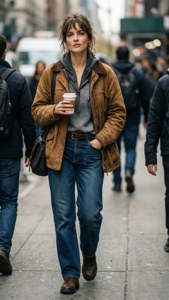Street Style Cool