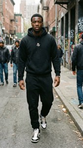 Street Style Heat
