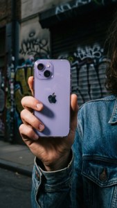 Street Style iPhone 11