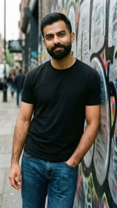 Street Style King