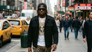 Street Style Mogul