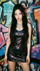 Street Style Nancy