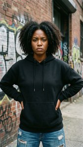 Street Style Power