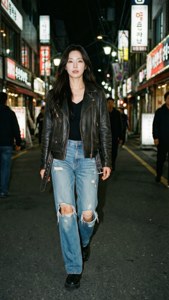 Street Style Queen