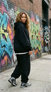 Street Style Queen