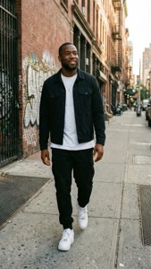 Street Style Star