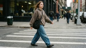 Street Style Stroll