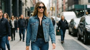 Street Style Stroll
