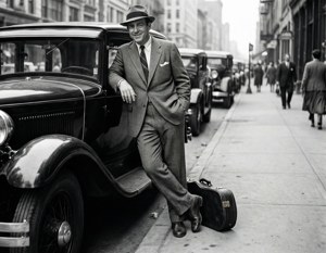 Street Style Swing