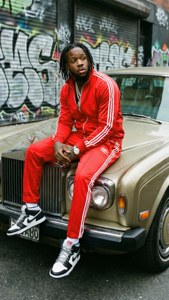 Street Swag Meek Mill