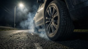 Street Tire Glow