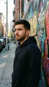 Street Vibes
