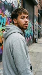 Street Vibes
