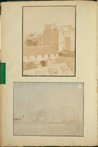 Street View, Batignolles or Montmartre