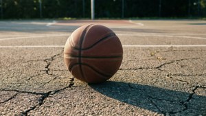 Streetball