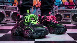 Streetwear Platforms