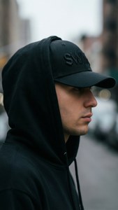 Streetwear Profile