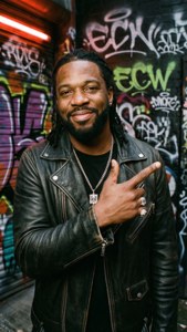 Streetwise Legend