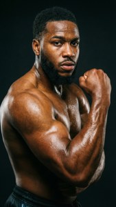 Strength and Sweat