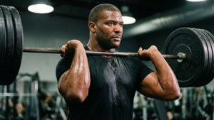 Strength in Motion