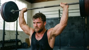 Strength Legend