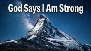 Strength of the Mountain