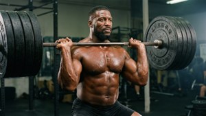 Strength Training