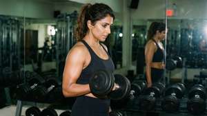 Strength Training