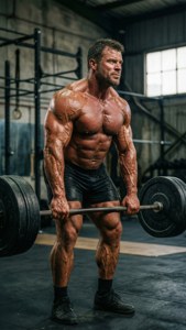 Strength Training
