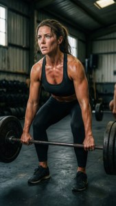 Strength Training
