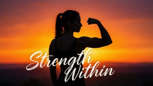 Strength Within Rise