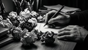 Stressed Forms