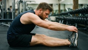 Stretching Exercises