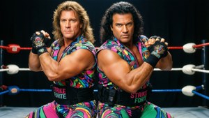 Strike Force Victory