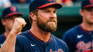 Strikeout Celebration
