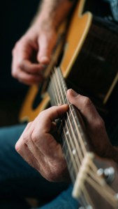 Strings of Harmony