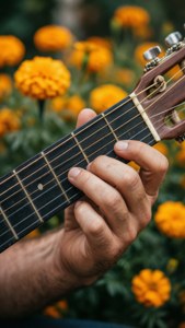 Strings of Passion