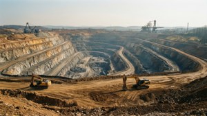 Strip Mine