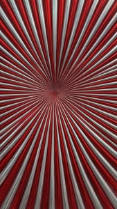 Stripe Illusion