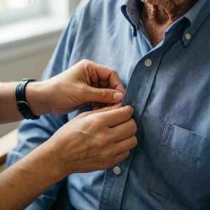 Stroke Recovery Dressing