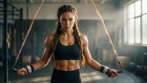Strong and Fast