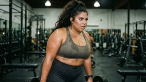 Strong and Fit