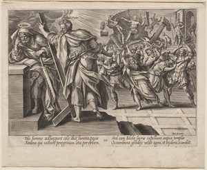 Sts. Judas Thadeus and Simon the Zealot