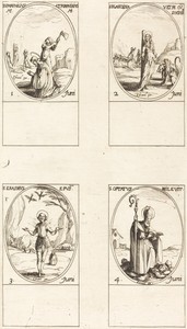 Sts. Pamphilius and Porphyrius; St. Blandina and Companions; St. Erasmus; St. Optatus