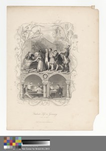 Students' Life in Germany, The Proctor