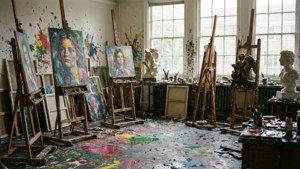 Studio Creative Chaos