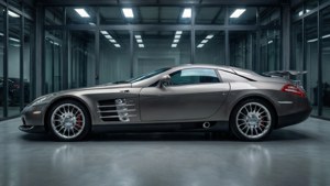 Studio Elegance Exelero