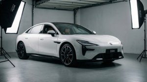 Studio Elegance MG7